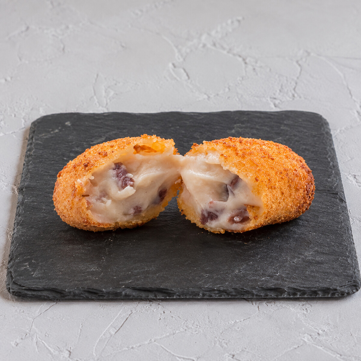Croquetas de jamón