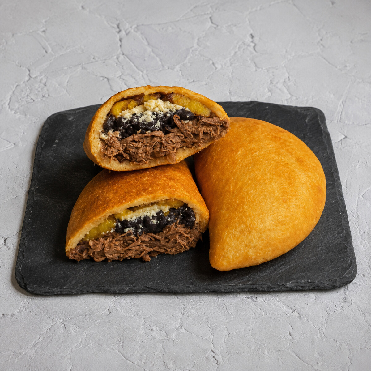 Empanada de Pabellón