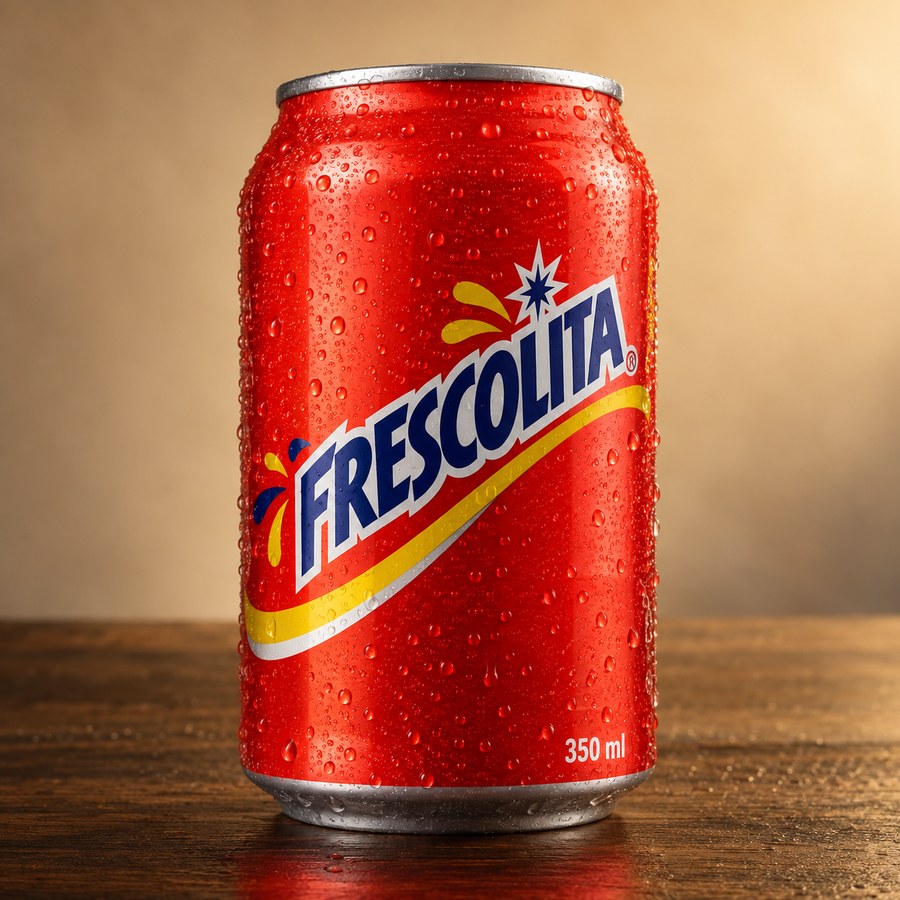 Refresco Frescolita