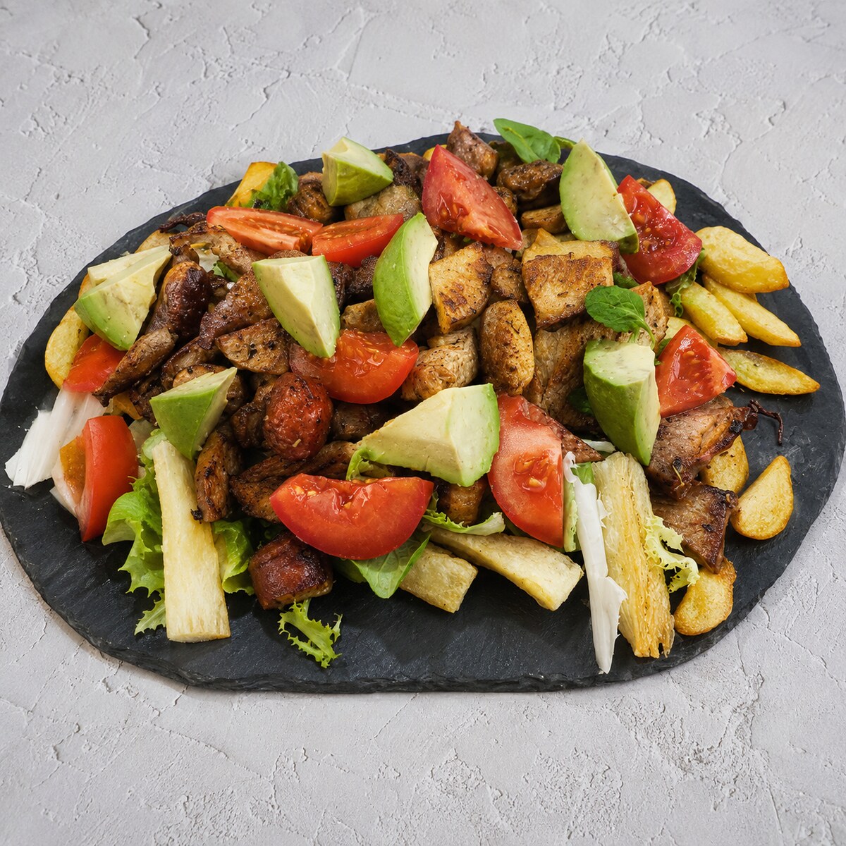Parrillada Ka-Kike