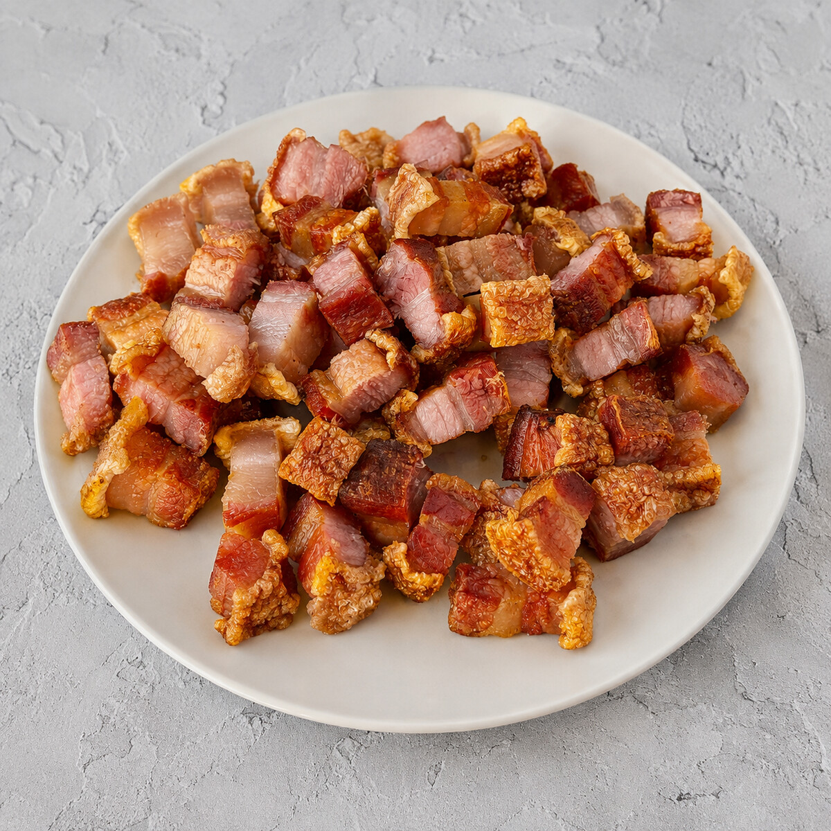 Torrezno / chicharrón