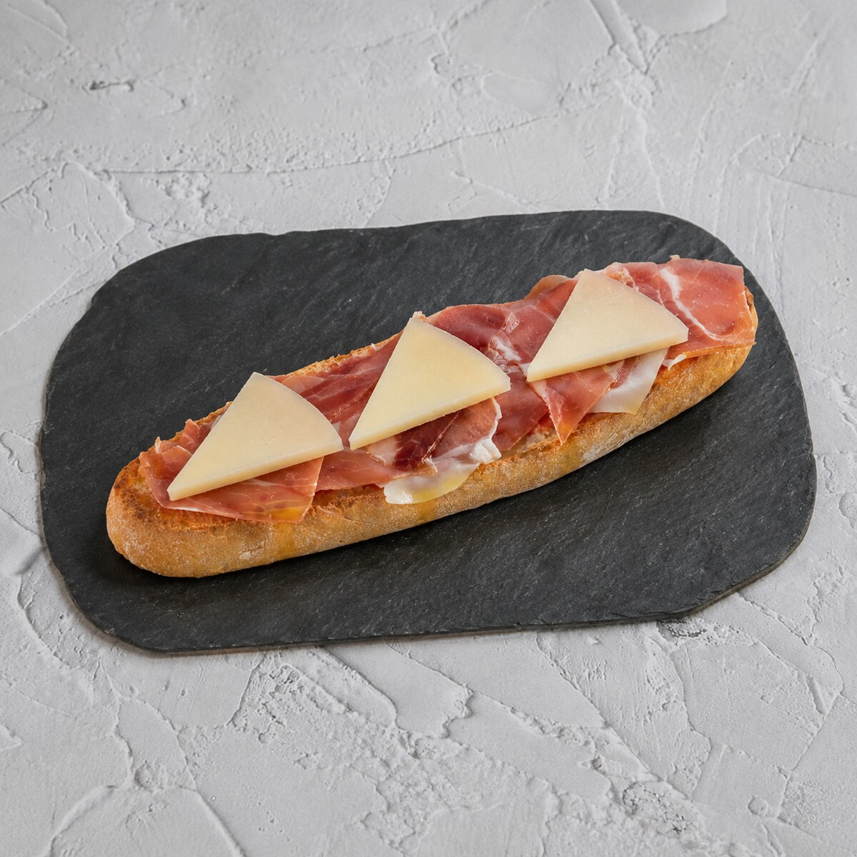 Queso manchego