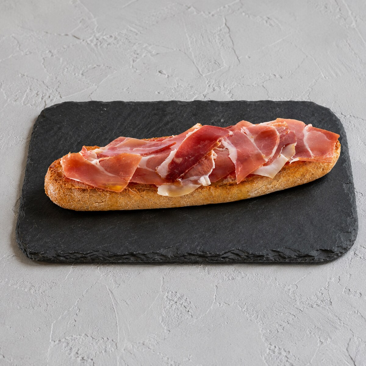 Jamón serrano