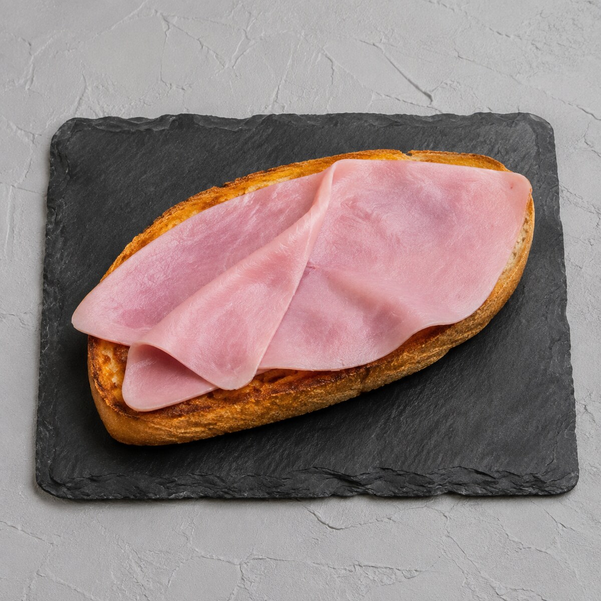 Jamón york